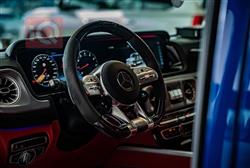 مێرسێدس بێنز G-Class